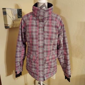 Iceburg Snow and Ski Jacket